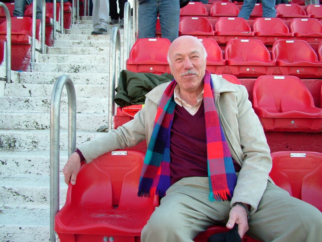 מרדכי בנבנישתי