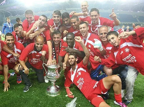 cup2013